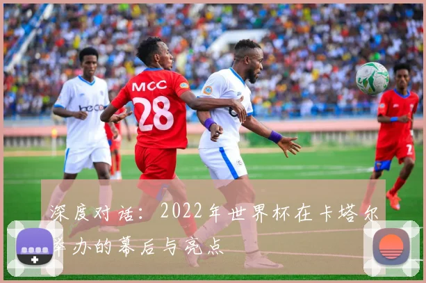深度对话：2022年世界杯在卡塔尔举办的幕后与亮点