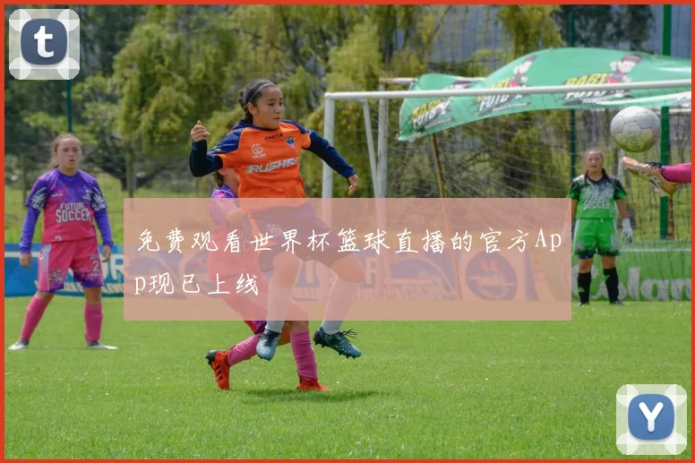 免费观看世界杯篮球直播的官方App现已上线