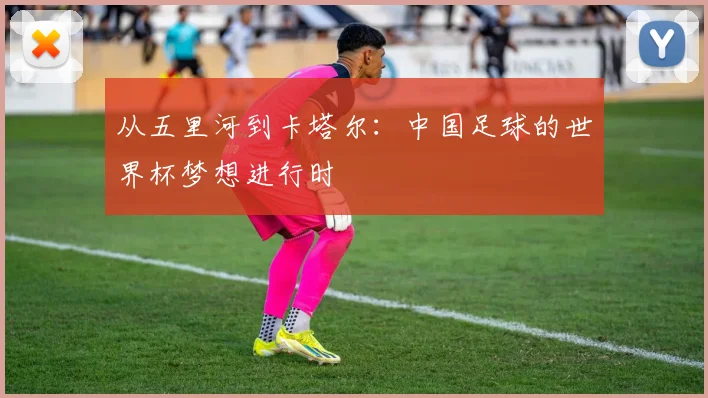 从五里河到卡塔尔：中国足球的世界杯梦想进行时
